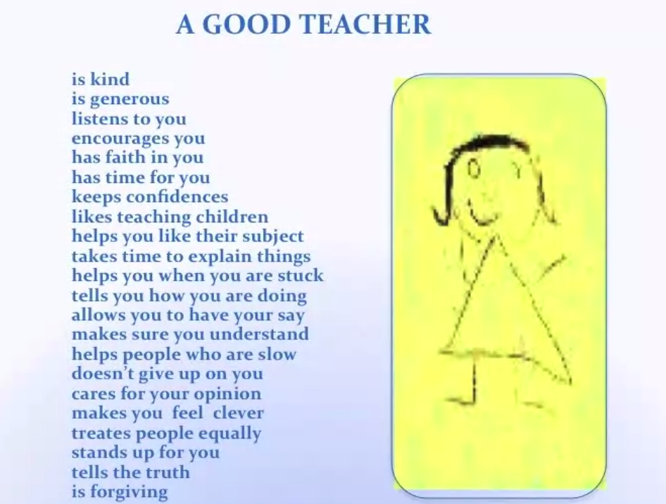 what_makes__a_good_teacher_